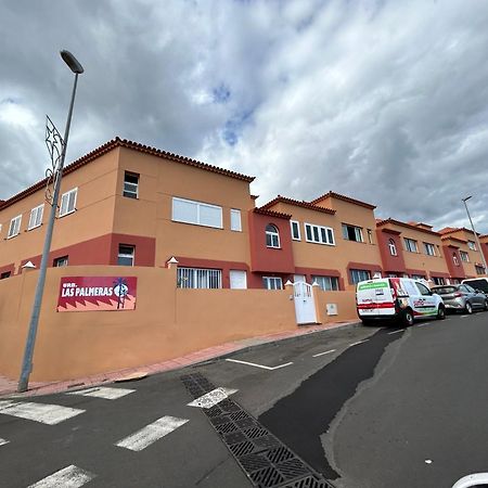 Casa Manel, La Gomera Сан-Себастьян-де-ла-Гомера Экстерьер фото