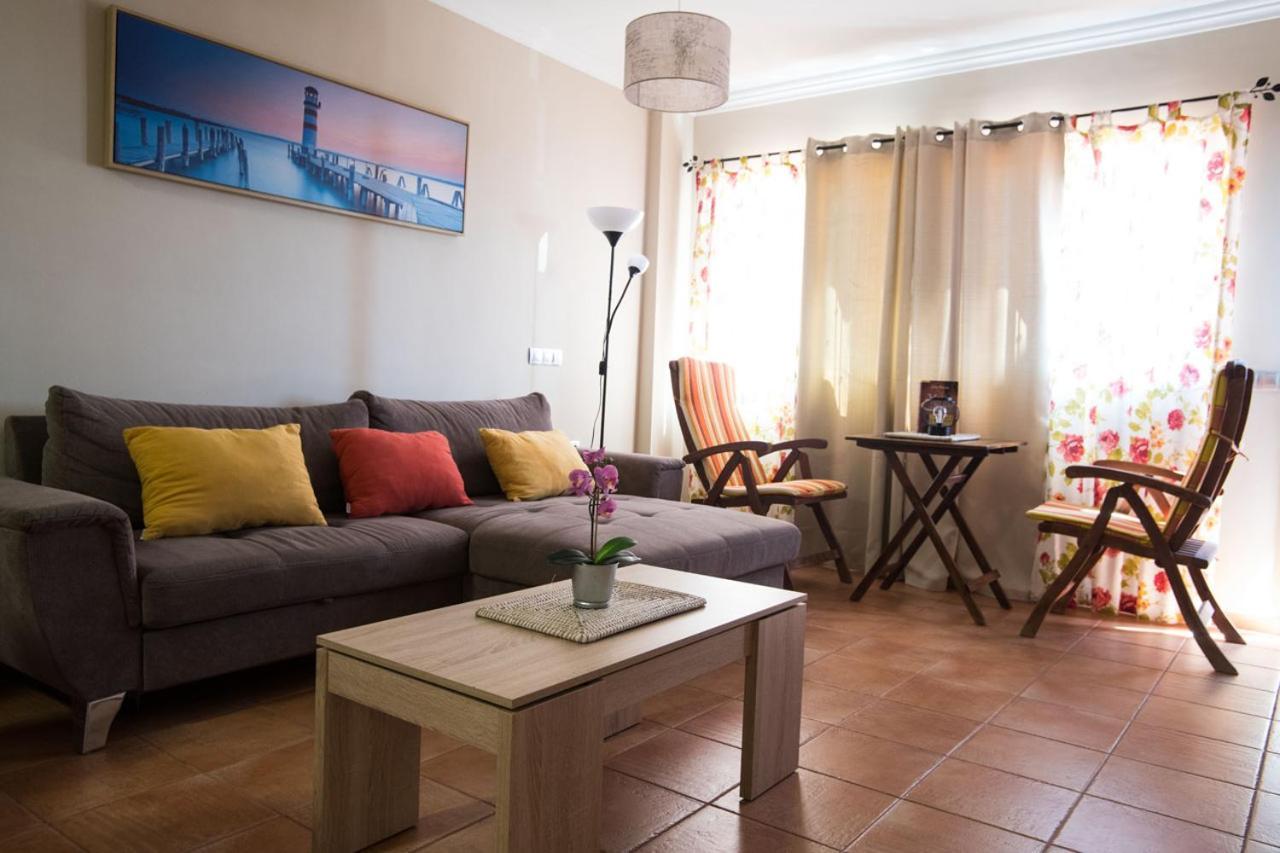 Casa Manel, La Gomera Сан-Себастьян-де-ла-Гомера Экстерьер фото