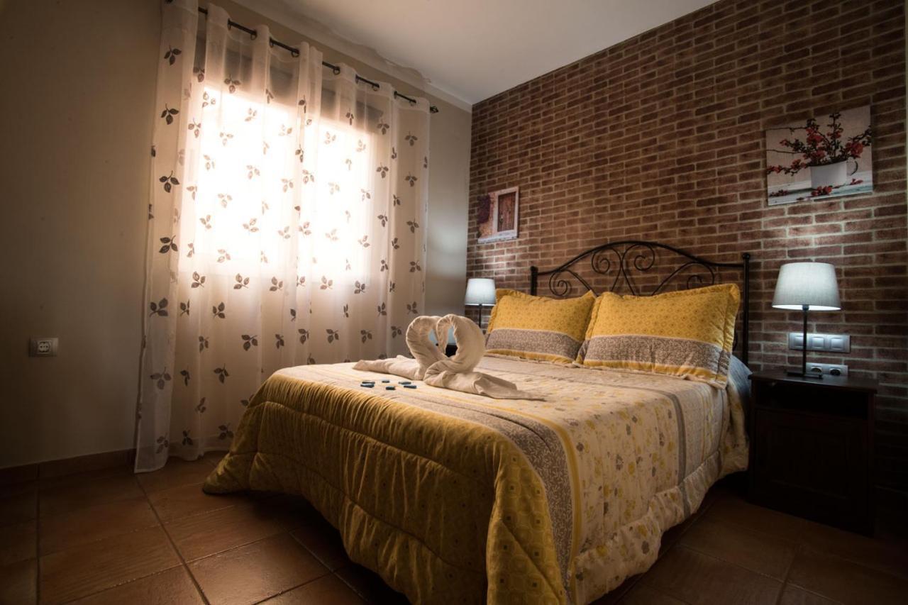 Casa Manel, La Gomera Сан-Себастьян-де-ла-Гомера Экстерьер фото