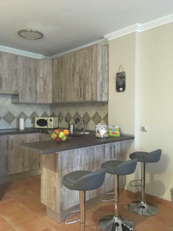 Casa Manel, La Gomera Сан-Себастьян-де-ла-Гомера Экстерьер фото