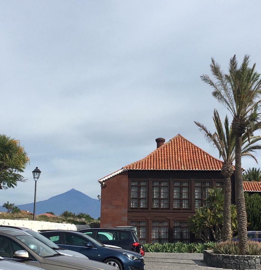 Casa Manel, La Gomera Сан-Себастьян-де-ла-Гомера Экстерьер фото